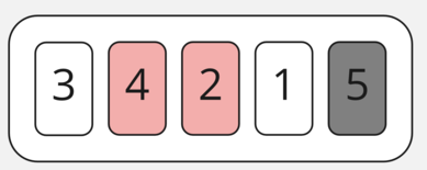 Вторая итерация, шаг второй